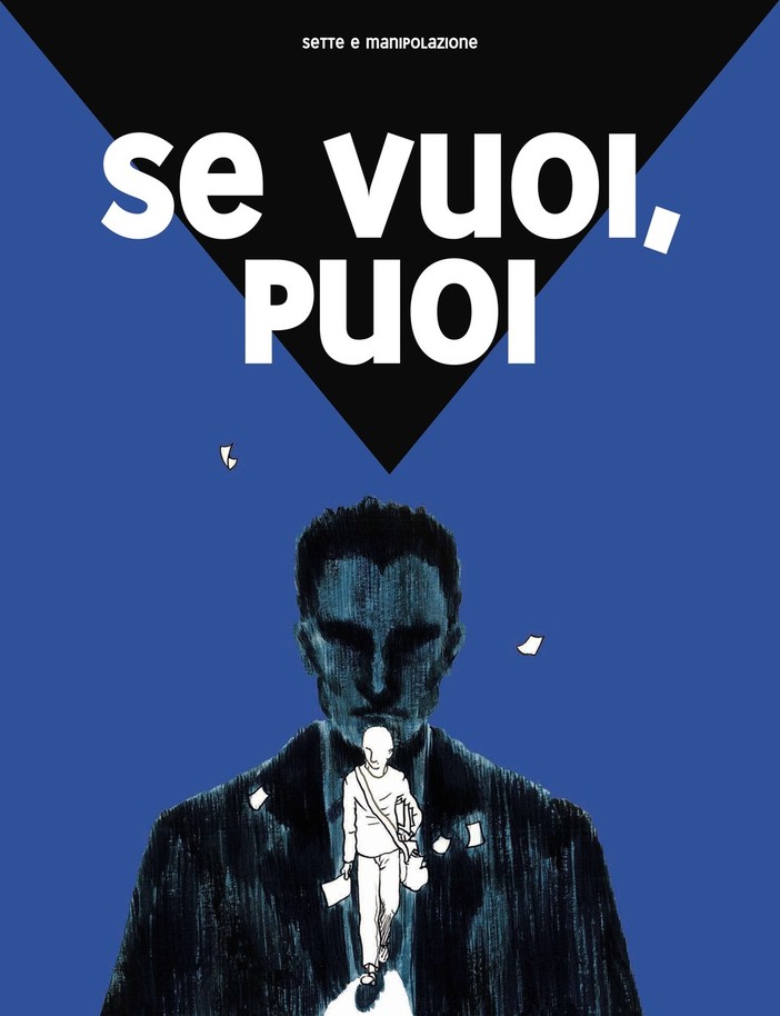 Alba, l’associazione Alec ospita “La Revue Dessinée Italia”, la prima rivista in Italia dedicata al giornalismo a fumetti