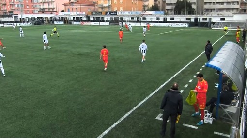 Calcio, Serie D: Lavagnese-Bra 1-1