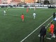 Calcio, Serie D: Lavagnese-Bra 1-1