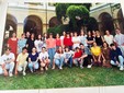 La classe 3C nel 1998