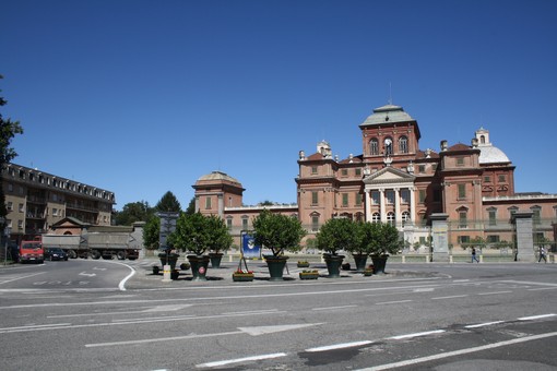 A Racconigi torna la manifestazione “Sport in piazza”