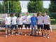 Tennis, LiSport di Alba conquista la finale del Trofeo Caroleo