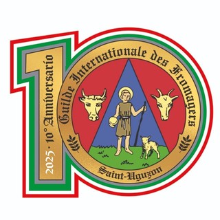 La Guilde des Fromagers dà il via all'anno del decennale con l'Assemblea Generale a Firenze, presso l’Institut Français