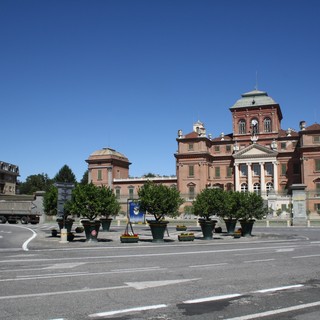 A Racconigi torna la manifestazione “Sport in piazza”