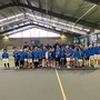 Tennis, a Lagnasco la gara di Coppa delle Province U10 tra Cuneo e Asti/Alessandria