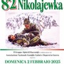 Racconigi, l'omaggio degli alpini per l'82esimo anniversario della Battaglia di Nikolajewka