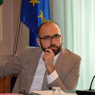 &quot;Guardiamo con fiducia al 2024, anno importante per progetti per le scuole provinciali e per la Cittadella di Mondovì&quot; [VIDEO]