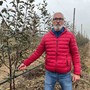 Maurizio Ribotta (Cia Cuneo): &quot;Frutticoltura cuneese la prima in Piemonte, a Berlino per il giusto reddito&quot;