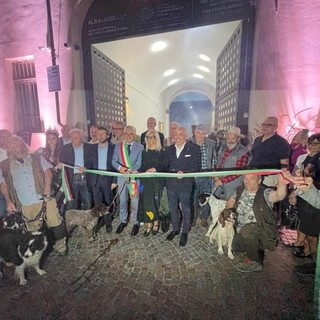 Alba inaugura il MUDET, il Museo del Tartufo