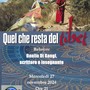 Pro Natura Cuneo, Danilo Di Gangi presenta &quot;Che cosa resta del Tibet: montagne sacre e montagne dissacrate&quot;