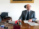 Il dottor Mario Scipione Sanò, dal giugno 2022 direttore generale dell'Asl di Biella