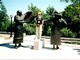 Monumento in onore delle Suffragette, a Ottawa (Canada)