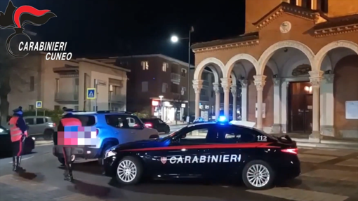 A condurre le indagini le Compagnie Carabinieri di Alba e Bra