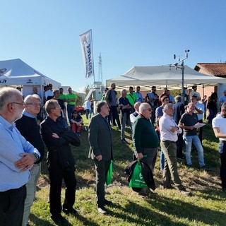 A Manta l'incontro “Frutticoltura Piemontese: il futuro in campo”