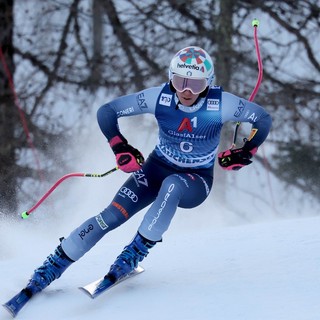 Sci alpino, Marta Bassino alla vigilia del gigante di Killington: &quot;La pista mi piace, penserò solo ad attaccare&quot;