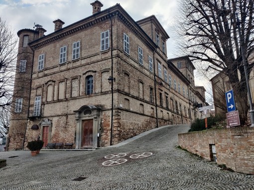 La magia di &quot;Natale al Castello Alfieri” tra musica, spettacoli e sorprese