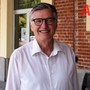 Mario Sacco, presidente di Confcooperative Piemonte Sud