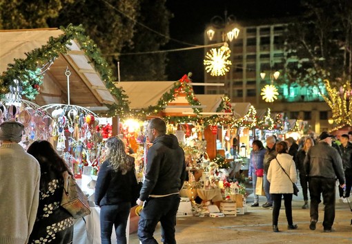 Mezzo milione di presenze tra Asti e Govone per l'edizione 2023 del Magico Paese di Natale