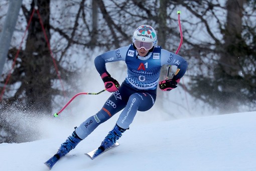 Sci alpino, Coppa del mondo: ricco weekend di gare a Sestriere, Marta Bassino torna in pista