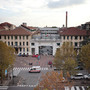 L'ospedale Molinette di Torino