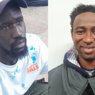 Alba si mobilita per Issa e Mamadou: raccolti oltre 6 mila euro per le famiglie dei due giovani morti al freddo