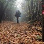 Da Celle in viaggio nell'Alta Via senza soldi: la storia del fotografo Marco Ferrando diventa un libro