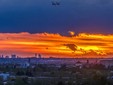 In foto: il Monviso negli scatti di Valerio Minato