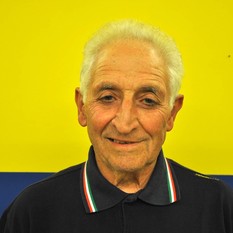 Vincenzo Martini, 85 anni