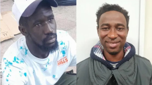 Alba si mobilita per Issa e Mamadou: raccolti oltre 6 mila euro per le famiglie dei due giovani morti al freddo