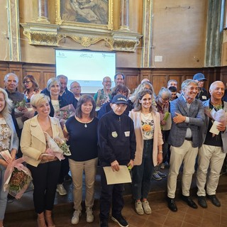 Quando il mondo del lavoro si mette a servizio dei più fragili: manufatti in mostra degli ospiti del Centro di salute mentale di Boves [VIDEO]