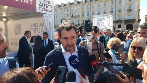 Tenda, l'intervento del Ministero: &quot;Rammarico per la scelta della Francia. Intervenga Macron&quot;