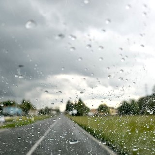 IL TEMPO DEL WEEKEND / Oggi temporali e anche grandine,  poi prolungato periodo di stabilità