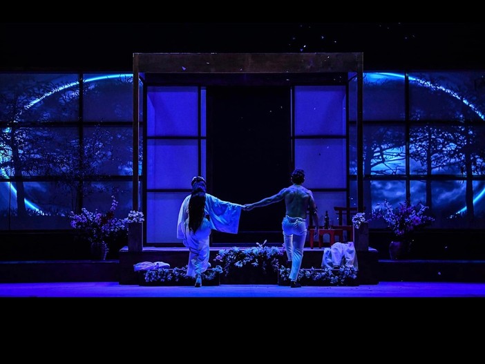 Alba, al Teatro Sociale va in scena Madama Butterfly