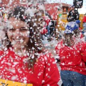 Al carnevale torna la &quot;Banda mussotti&quot; tra divertimento e allegria tipiche del Carnevale