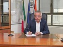 L'assessore regionale all'Agricoltura, Cibo, Caccia e Pesca Marco Protopapa