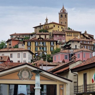 A Monforte lavori per il cimitero e il manto stradale: investiti 290.000 euro