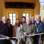 Inaugurate a Cherasco le nuove sale del museo civico Adriani