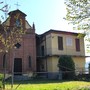 La chiesa della Madonna della Rovere