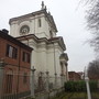 Il Monastero delle Sorelle Clarisse di Bra