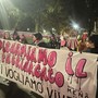 Le immagini della manifestazione del 25 novembre organizzata da &quot;Non una di meno&quot;