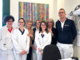 Mondovì, l'oncologia del Montis Regalis  più accogliente grazie agli arredi donati  dall'associazione Un sorriso per Giorgia [FOTO]