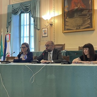 Stamane la presentazione della rassegna