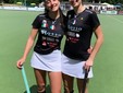 Martina Galimberti e Alessia Di Dio