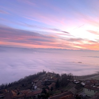 IL METEO DELLA SETTIMANA / Bel tempo e nebbie fino a giovedì. Da venerdì aria fredda e possibili nevicate fino in pianura