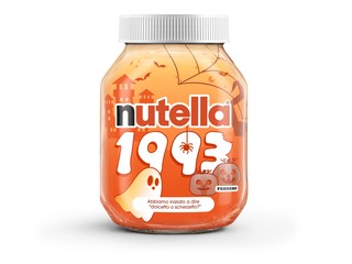 LA STORIA / Nutella compie 59 anni: così è nata la crema