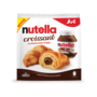 Nutella Croissant e Nutella Gelato eletti &quot;prodotto dell’anno 2025&quot;