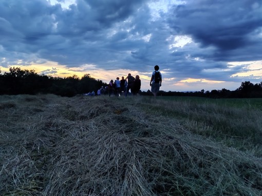 Si è conclusa a Magliano Alfieri la 15ª edizione dei “Notturni nelle Rocche”