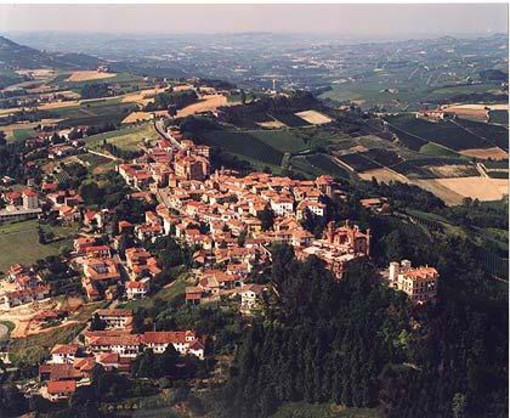 A Novello la  commemorazione del Marchese Bonifacio del Vasto