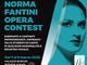 Una giuria di grande livello per il 'Norma Fantini Opera Contest' che ha come obbiettivo la formazione e il debutto di giovani artisti