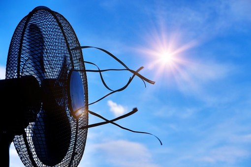 METEO/ Ancora caldo estivo, anche se qualche temporale non mancherà